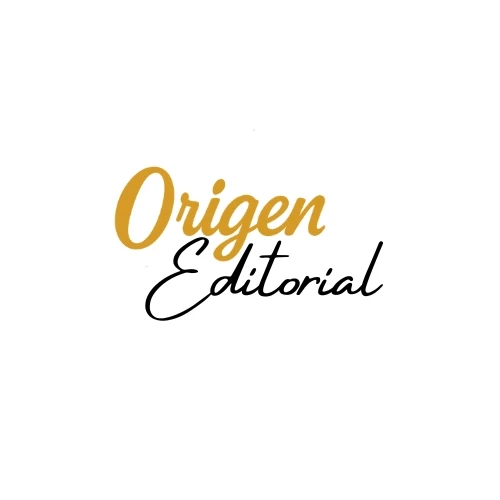 Editorial Origen LOGO